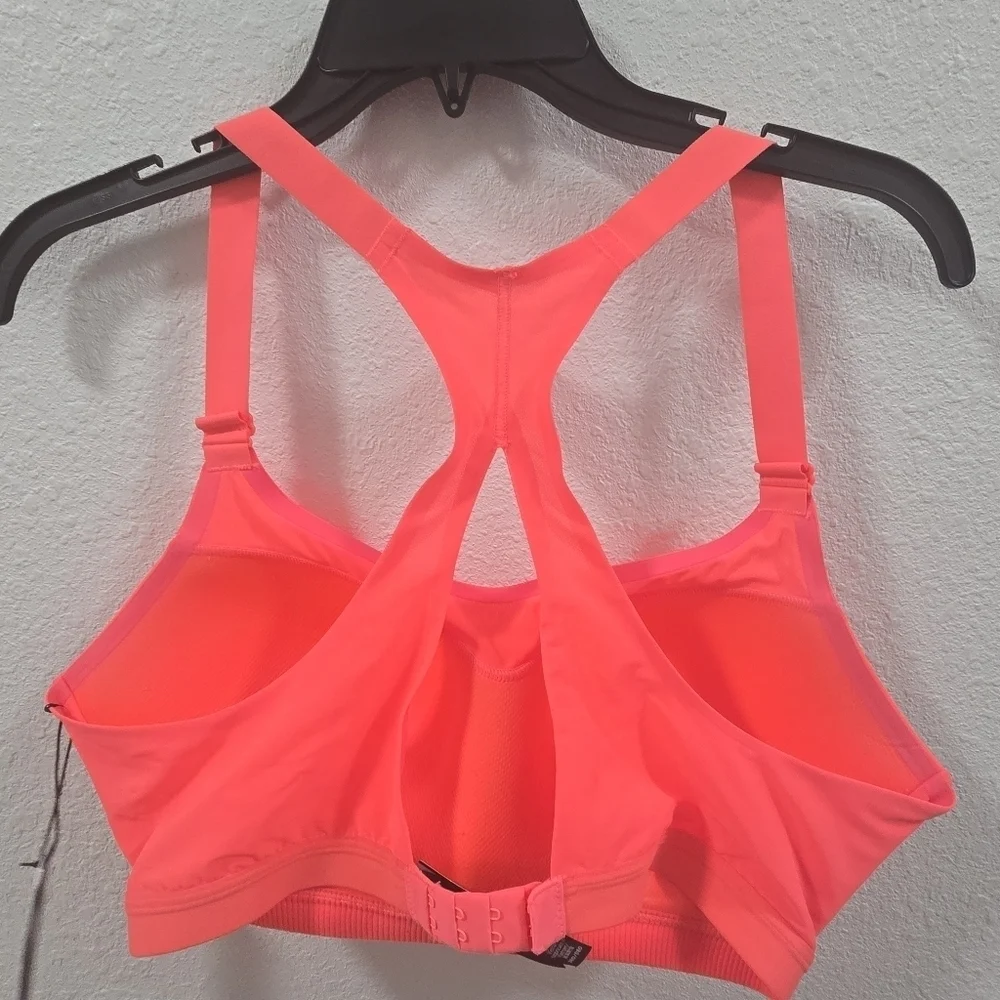 Victorias Secret experience comfort